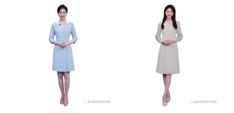 艺考服装穿搭指南